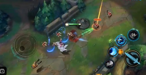 英雄联盟手游亚索技能与实战操作技巧攻略