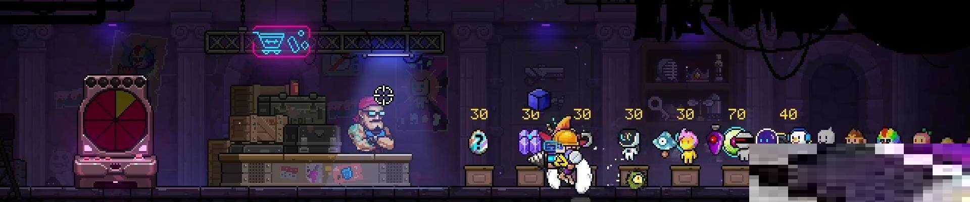 霓虹深渊普罗米修斯怎么触发?霓虹深渊普罗米修斯触发方法