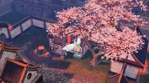 《完美世界》手游秘宝窟阵容打法分享