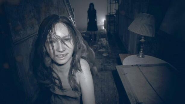 生化危机7剧情完整解析