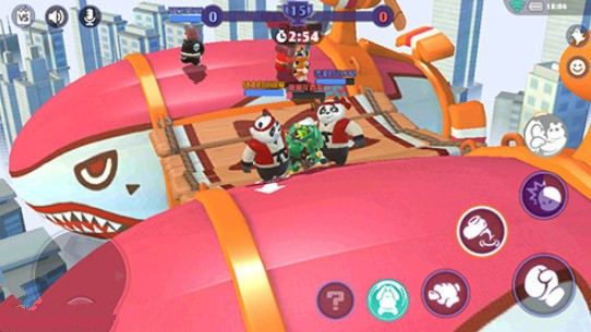 搏基俱乐部撞击头部与趴下技巧分享