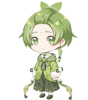 《食物语》青团实用性介绍