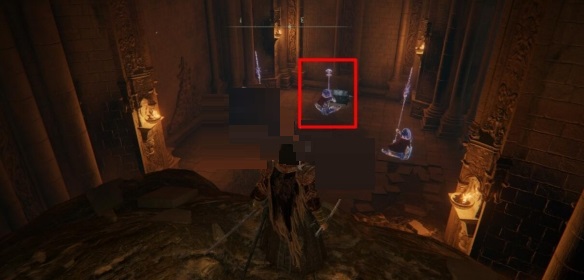 艾尔登法环腐败结晶杖怎么获得？艾尔登法环腐败结晶杖获得攻略