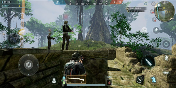 《潜行追踪》潜行者克敌制胜详细攻略