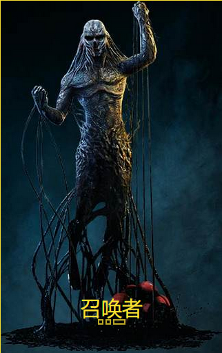 彩虹六号异种怪物种类有哪些？彩虹六号异种怪物大全