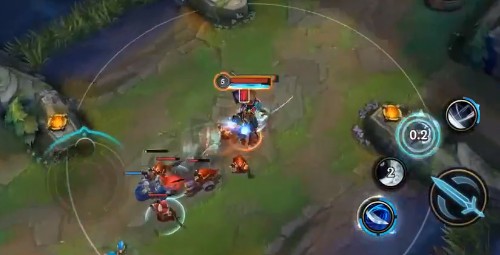 英雄联盟手游亚索技能与实战操作技巧攻略