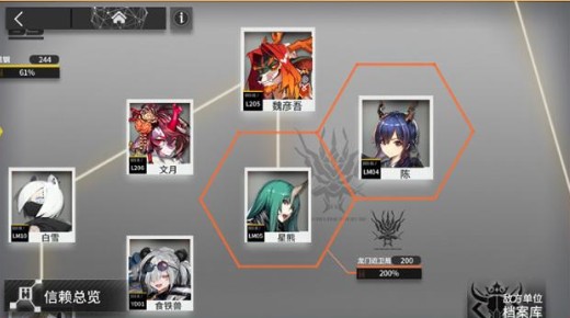 明日方舟七月上旬主线第五章开启详情介绍