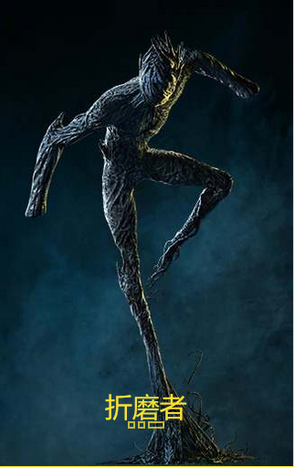 彩虹六号异种怪物种类有哪些？彩虹六号异种怪物大全