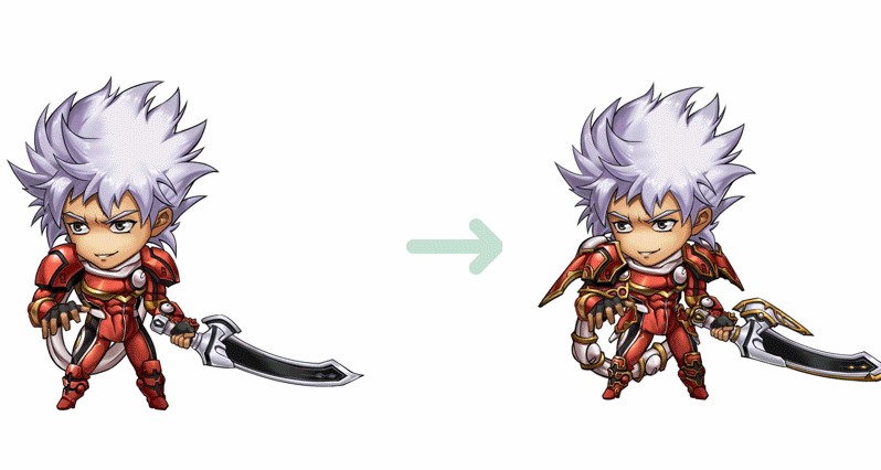 梦幻模拟战欧米伽转职路线与技能解析