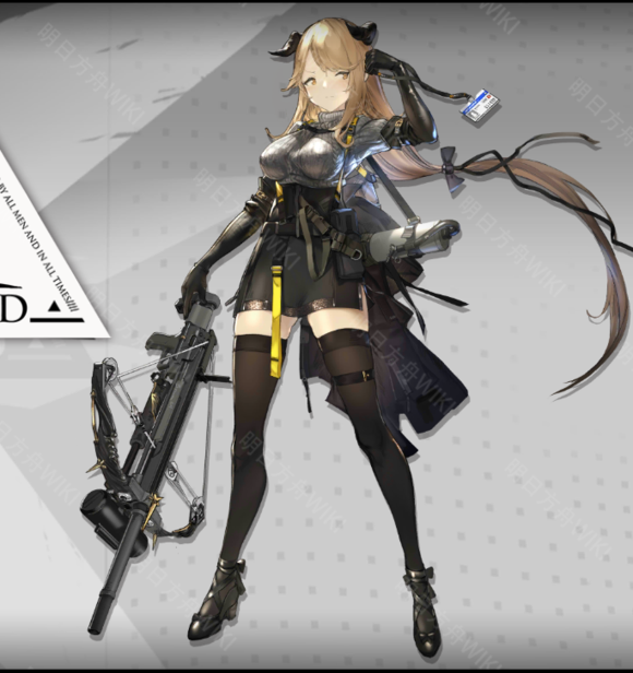 明日方舟陨星干员实用性排名具体解析