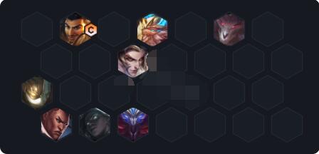 云顶之弈s5.5六光阿克尚怎么玩？云顶之弈s5.5六光阿克尚玩法技巧