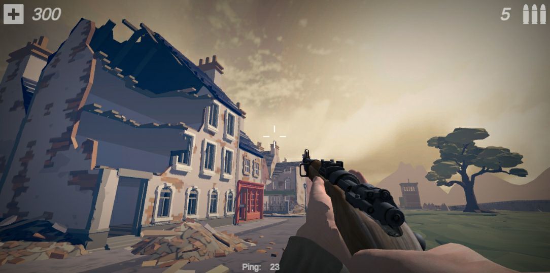 《梦回战场》1.64版本更新的内容详情介绍