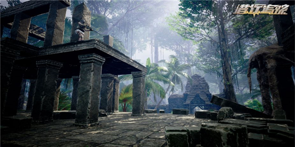 《潜行追踪》潜行者克敌制胜详细攻略