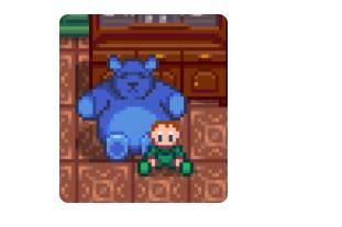 星露谷物语孩子有几个阶段 星露谷物语孩子全阶段介绍