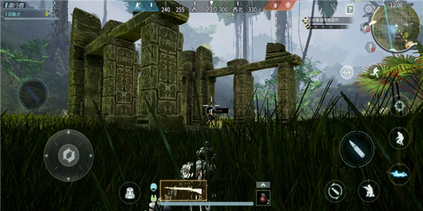 《潜行追踪》潜行者克敌制胜详细攻略