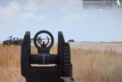 武装突袭3如何跑动？武装突袭3中跑动的玩法攻略