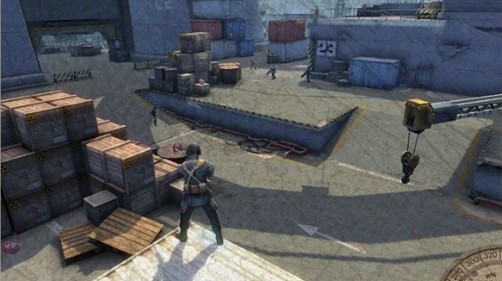 《明日之后》4月11日更新的内容介绍