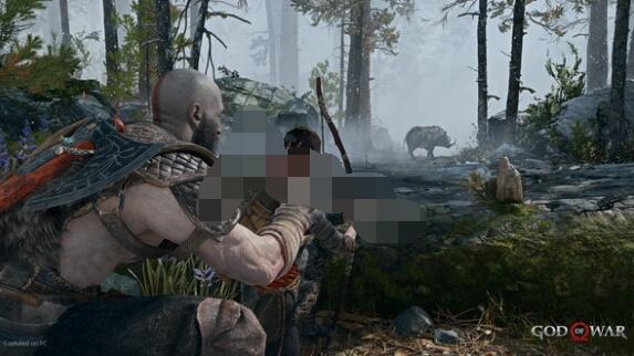 战神4破防机制是什么意思？战神4破防机制详解