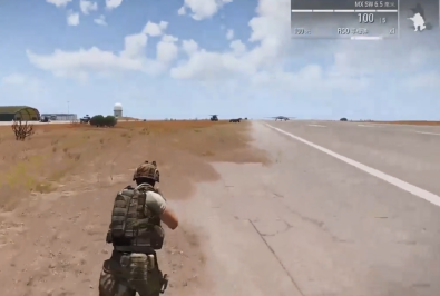 武装突袭3如何跑动？武装突袭3中跑动的玩法攻略