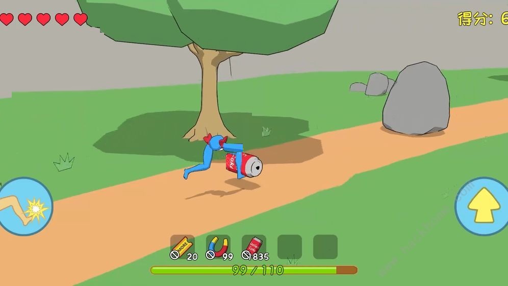 罐子的日常旅行攻略 新手快速通关技巧汇总