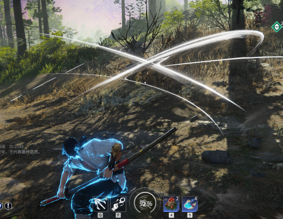 永劫无间近战武器怎么反制？永劫无间近战武器反制介绍