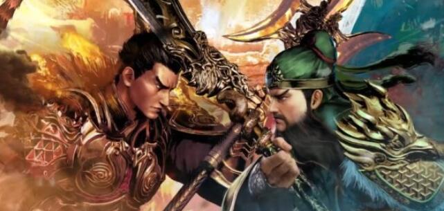 三国群英传8武力值排名 三国群英传8武力值有什么用