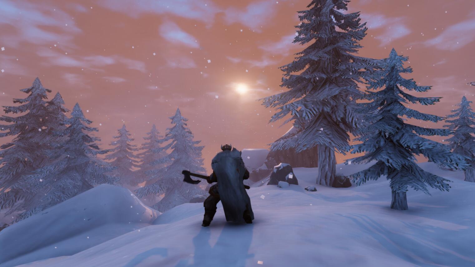 英灵神殿食物怎么获得 英灵神殿全食物获得方法介绍