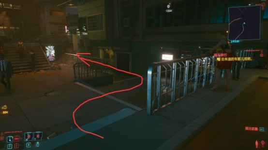 赛博朋克2077黑超梦商人在哪?赛博朋克2077黑超梦商人位置与任务完成解析