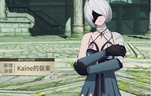 战双帕弥什尼尔联动活动攻略 战双帕弥什尼尔联动活动怎么玩