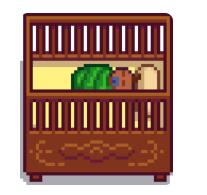 星露谷物语孩子有几个阶段 星露谷物语孩子全阶段介绍