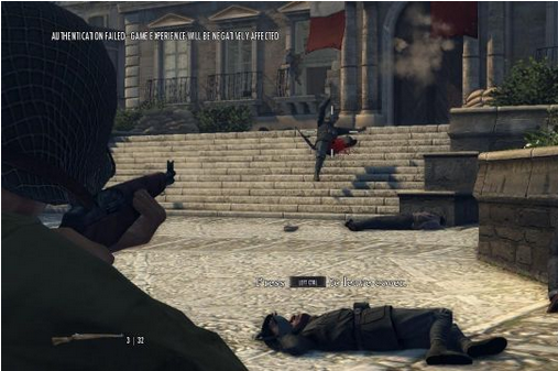 黑手党2第一章故地重游怎么过?黑手党2第一章故地重游通关攻略