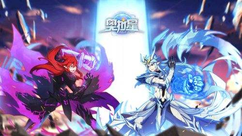 奥拉星手游古神幻境玩法分享