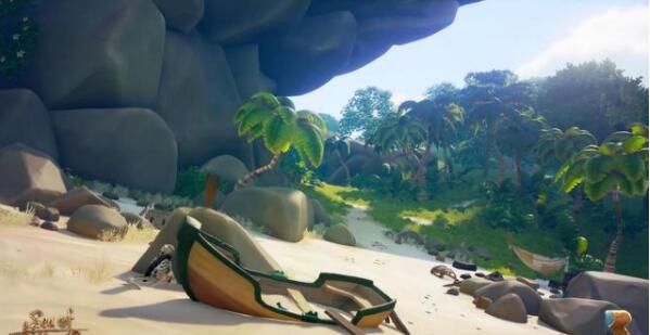 盗贼之海古代密室任务怎么完成 盗贼之海新任务攻略