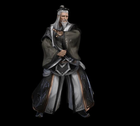 三国群英传8华佗在哪里 三国群英传8uj卡片集齐和打白虎技巧