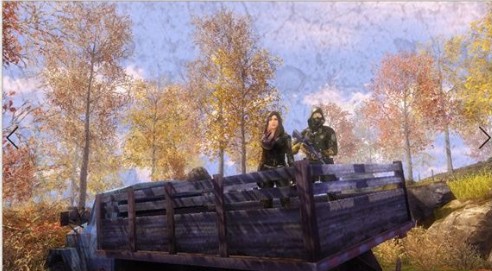 《明日之后》4月11日更新的内容介绍