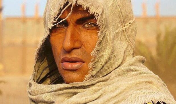 刺客信条起源无限连招技巧介绍