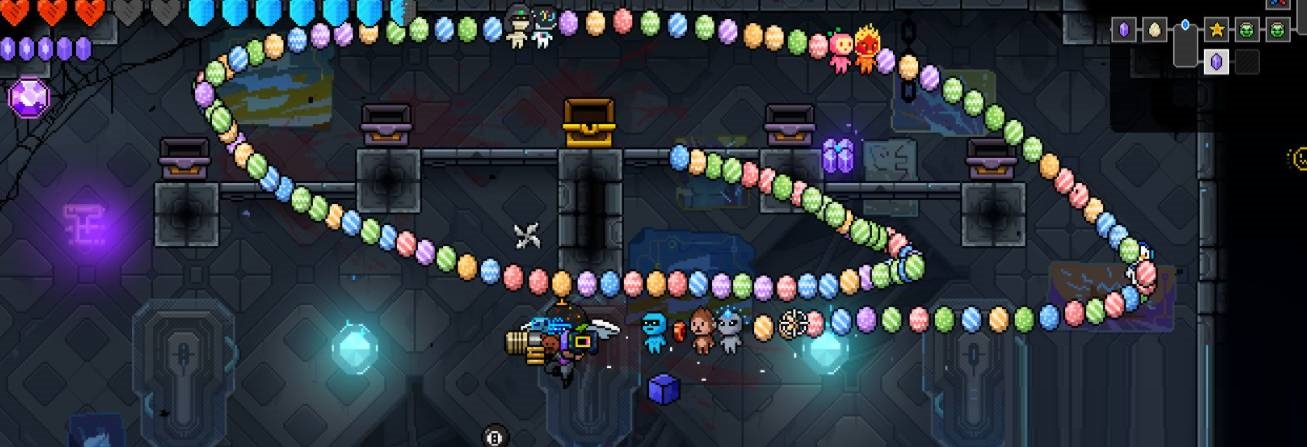 霓虹深渊辣味糖果有什么用?霓虹深渊辣味糖果作用介绍