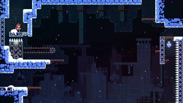 蔚蓝中全磁带收集位置一览攻略