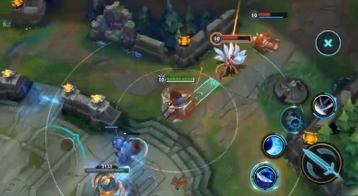 英雄联盟手游亚索技能与实战操作技巧攻略