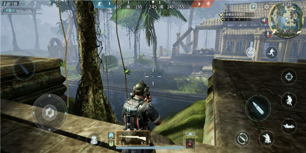 《潜行追踪》潜行者克敌制胜详细攻略