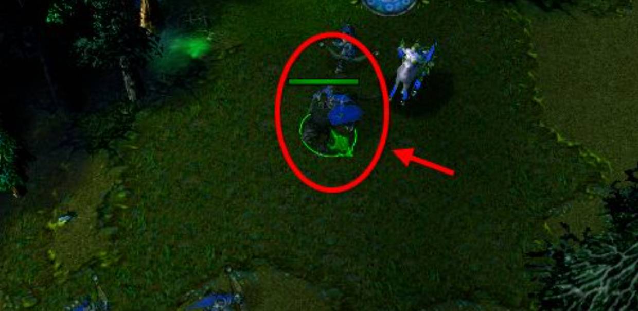 魔兽争霸3冰封王座怎么编队?魔兽争霸3冰封王座编队方法