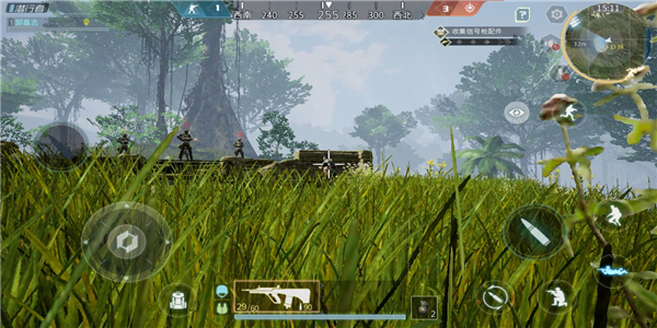 《潜行追踪》潜行者克敌制胜详细攻略