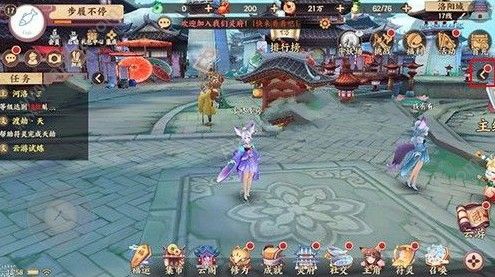 云梦四时歌溢出经验领取方法攻略