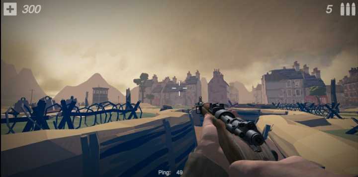 《梦回战场》1.64版本更新的内容详情介绍