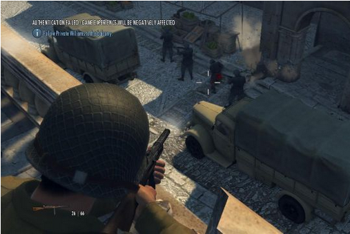 黑手党2第一章故地重游怎么过?黑手党2第一章故地重游通关攻略