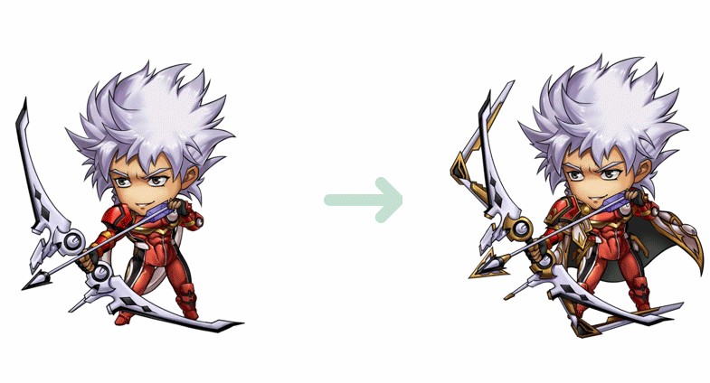 梦幻模拟战欧米伽转职路线与技能解析