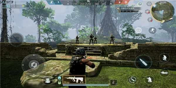 《潜行追踪》潜行者克敌制胜详细攻略