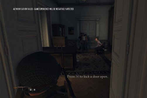 黑手党2第一章故地重游怎么过?黑手党2第一章故地重游通关攻略