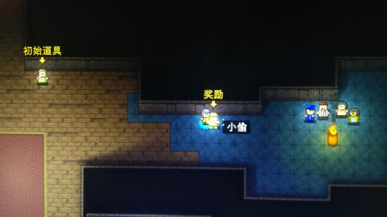 地痞街区中消防员解锁详细攻略