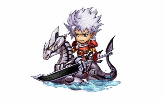 梦幻模拟战欧米伽转职路线与技能解析